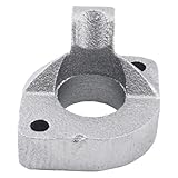 NETYANPI Handle Mounting Bracket 718-0523 Compatible with MTD Log Splitter Valve for Cub Cadet GS21T GS27T LS27 LS27T LS33 LS33C Log Splitter Models