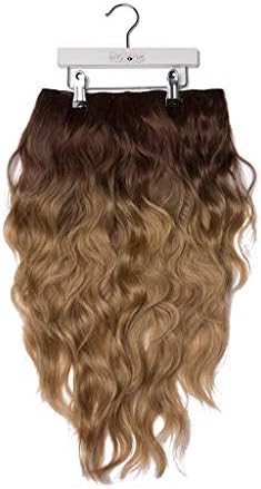 300 gram clip in hair extensions