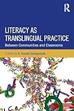 Literacy as Translingual Practice