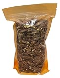 Splenda Sweet Cinnamon Pecans-14 oz Resealable Bag Gluten-Free & Low-Carb - Pecans.com Goldthwaite T