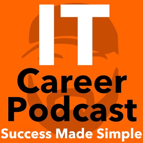 The I.T. Career Podcast cover art