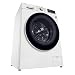 LG F4WV509S0 - Lavadora Inteligente 9 kg con tecnología AI Direct Drive...