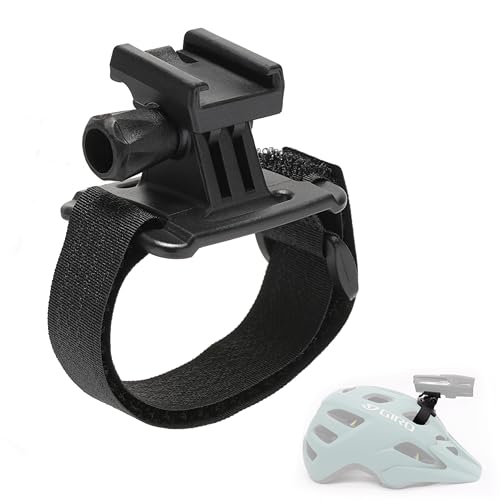 Kit de montage Cygolite pour casque pour le vélotaf de nuit