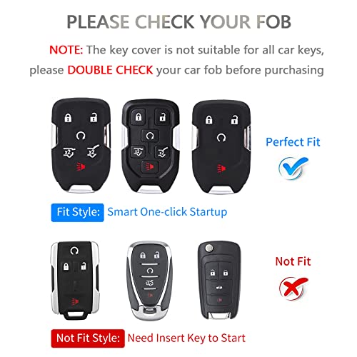 Housse de voiture GMC A5 A6 OFFCURVE avec porte-clés inclus - 2