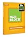 H&R Block Tax Software Basic 2017 with 5% Refund Bonus Offer