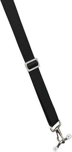 Miniatura 2 de Vtete 2 correas superiores ajustables Bimini con bucles  ganchos a presión  correas para los ojos accesorios para toldo de barco de acero inoxidable