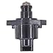 MOTOKU IAC IACV Idle Air Control Valve with Gasket for Mitsubishi Diamante 1997-2004 Montero 1994-2001 for Kia Sorento 2006