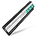 CELLONIC 1x Battery for Laptop/Notebook Compatible with MSI GE60, GE70, GP60, Compatible with Medion 40029150 - (4400mAh, 11.1V)