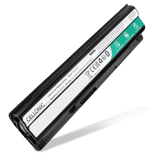 Batterie MSI GE60 portable CELLONIC pour travailler partout sans chargeur