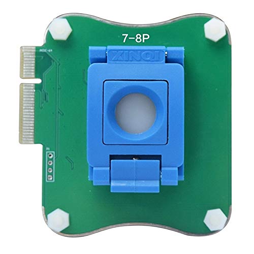 Module de détection de microphone haut de gamme pour iPhone 7/7 Plus / 8/8 Plus aux normes strictes