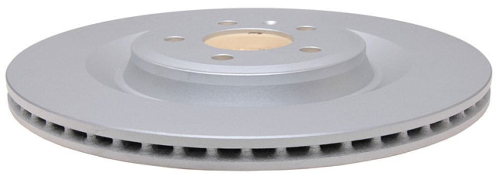 Amazon.com: Raybestos 980878 Advanced Technology Disc Brake Rotor 