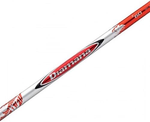 Mitsubishi Diamana R-Series Red Board 70 Shaft For Cobra Fly-Z/ BIO Cell Drivers X-Stiff