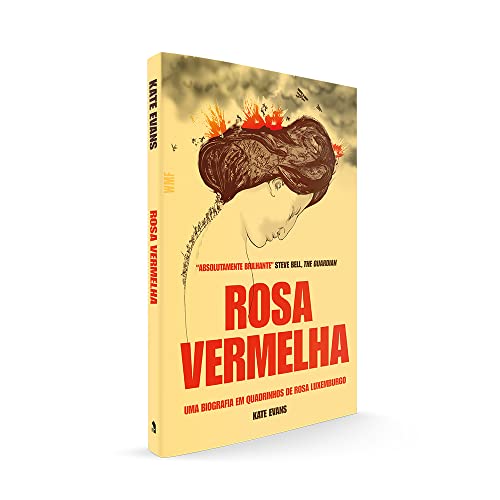 Rosa vermelha
