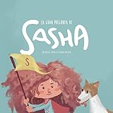 bodensee wetter nächste woche  La Gran Pregunta de Sasha (Spanish Edition)