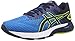 Produktbild Asics Herren GT-4000 2 Road Running Shoe, bleu Clair/bleu nuit, 39 EU