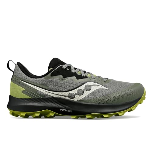 Saucony Men's Peregrine 14 Sneaker