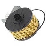 1/6PCS Car Oil Filter A2811800210 Compatible For Mercedes Benz W177 W247 CLA GLA200 GLB200 A160
