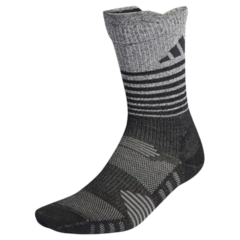 adidas COLD.RDY Reflective Running Socks Cover