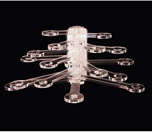 YCA- Magnetic Frag Tree (Clear)