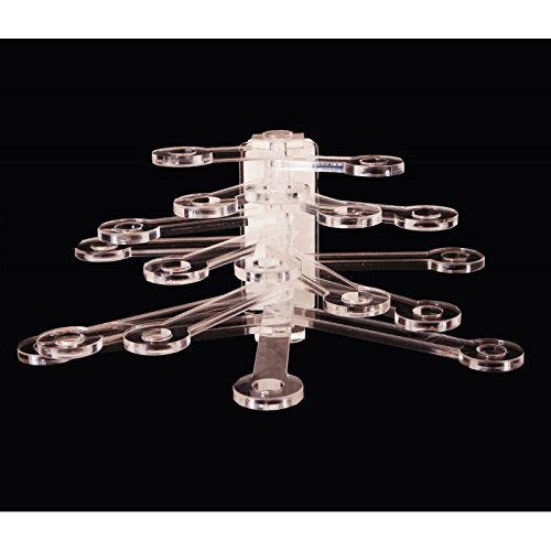Your Choice Aquatics Yca- Magnetic Frag Tree (Clear) #TOP3