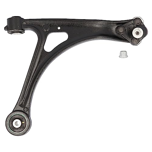 Bras de liaison Febi bilstein 44453 suspension de roue en acier moulé robuste
