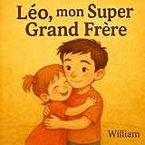 Léo mon super grand frère