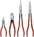 Produktbild Knipex Zangen-Set in Schaumstoffeinlage 00 20 01 V16