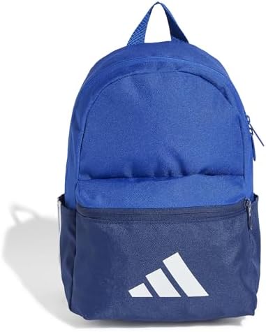 adidas Little Kids Logo Backpack Mochila Unisex niños