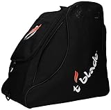Robustes Material t-blade Schlittschuhtasche Skate Bag Premium II, Black, One size