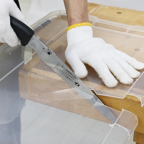 KAKURI Japanese PVC Hand Saw