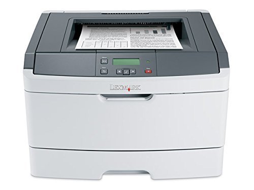 E360D Mono Laser Printer (Renewed)