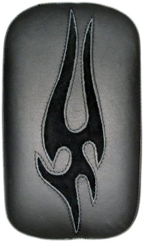 Phantom Pad 301TFI Small Tribal Flame Inlay Pad