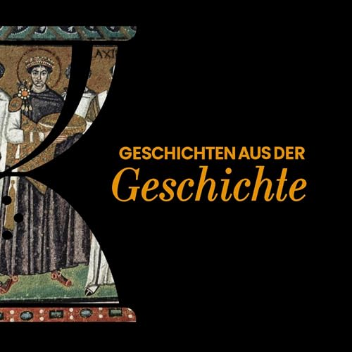 GAG535: Das Jahr 536 und die Sp&auml;tantike Kleine Eiszeit