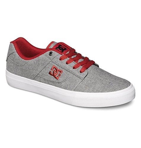 DC Men's Bridge TX SE Vulcanized Shoe