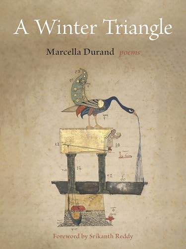 A Winter Triangle (Poetic Justice Institute)