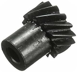 MOOKEENONE 1x Camera Aperture Motor Gear for Nikon D80D90D60D70