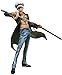 Bandai Tamashii Nations Figuarts Zero Trafalgar Law Dressrosa Ver "One Piece" Action Figure