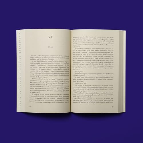 A lista de coisas suspeitas