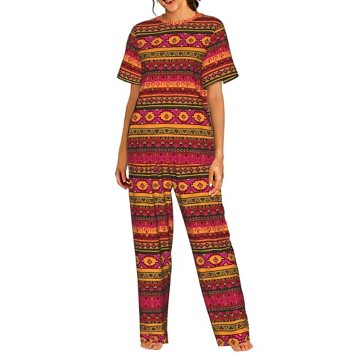 Ensemble de détente pour femme pour cocooning et maison s-3xl