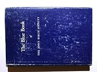 The Blue Book of The John Birch Society Seventeenth Printing B084Z1B1R7 Book Cover