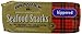 Brunswick Seasoned Smoked Kipper, 3.53-Ounce Cans (Pack of 18)