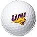 UNI Panthers Golf Ball Pack of 3