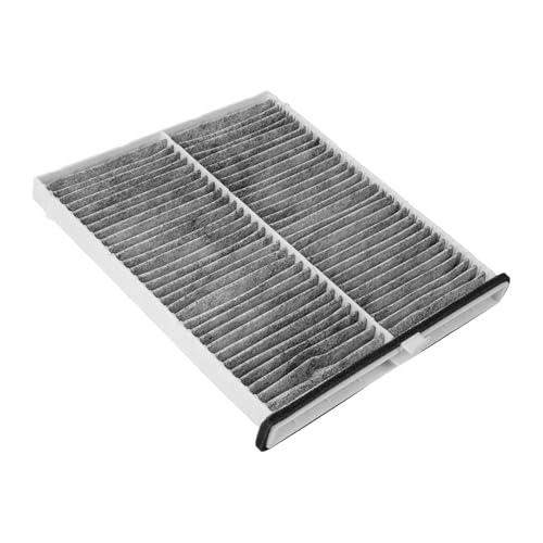 AUTO SPEC マツダ CX-5 に適用 エアコンフィルター ウイルスタイプ 特殊4層構造 CX5 KE系 KF系 車用エアコンフィルター カーエアコンフィルター 車 フィルター PM2.5除去 高除塵 活性炭入り 花粉除去 排ガス 抗カビ 抗ウイルス 抗アレルタイプ(グレー)