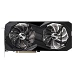 ASRock AMD Radeon RX 7600 Challenger 8GB OC GDDR6 DisplayPort HDMI 0dB Silent Cooling Graphics Card 128-bit 7680 x 4320 18 Gbps Graphics Card - Image 2