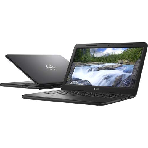 Latitude 3000 3310 13.3" Touchscreen 2 in 1 Notebook - 1920 x 1080 - Core i3 i3-8145U - 8 GB RAM - 128 GB SSD - Windows 10 Pro 64-bit - Intel UHD Graphics 620 - in-Plane Switching (IPS) Tech