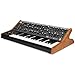 Moog Subsequent 37 Paraphonic Analog Synthesizer – GTSA-MIX203008 Bundle