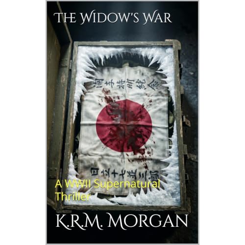 The Widow's War