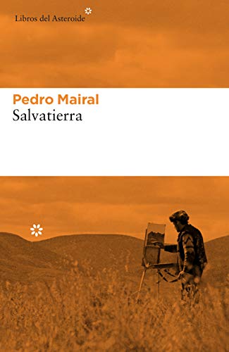 Salvatierra (Libros del Asteroide nº 251)