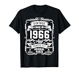 Photo Gallery vintage 1966 59yr 59th birthday gifts for men 59 years old maglietta Photo Gallery vintage 1966 59yr 59th birthday gifts for men 59 years old maglietta