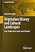 Produktbild Vegetation History and Cultural Landscapes: Case Studies from South-west Slovakia (Springer Geography)